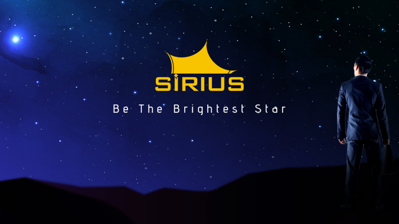 SIRIUS HOME PAGE FULL WEDT