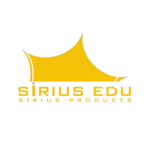 SIRIUS LOGO 2