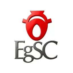 EgSC app icon