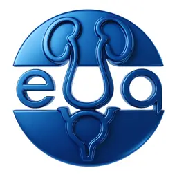 E.U.A app icon