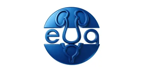Egyptian Urological Association (EUA) logo