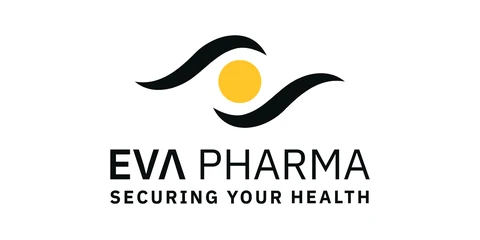 EVA Pharma logo