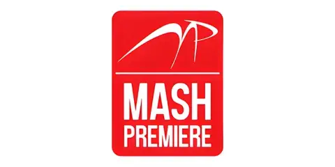 MASH Premiere logo