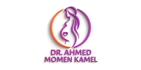 Dr. Ahmed Momen Kamel logo
